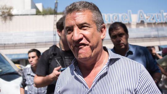 La Corte Suprema dejó firme la condena a Sergio Urribarri: deberá volver a prisión por una causa de corrupción