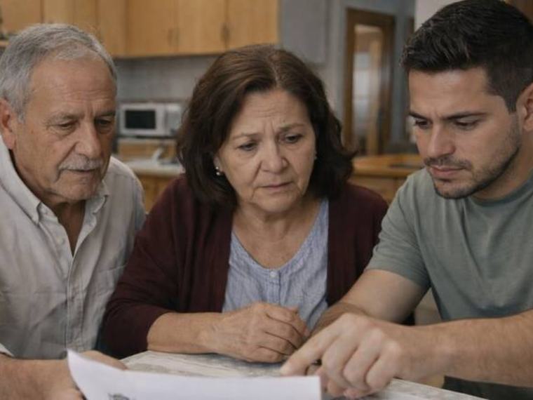 Oficial y confirmado | El Gobierno dará una ayuda económica a quienes convivan con jubilados mayores de 65 años