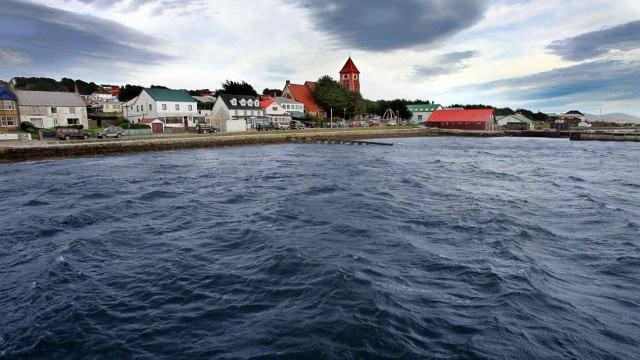 La respuesta de la Asamblea Legislativa de Malvinas tras los dichos de Milei