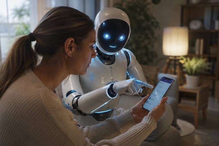 Cómo prepararse para venderle a una inteligencia artificial