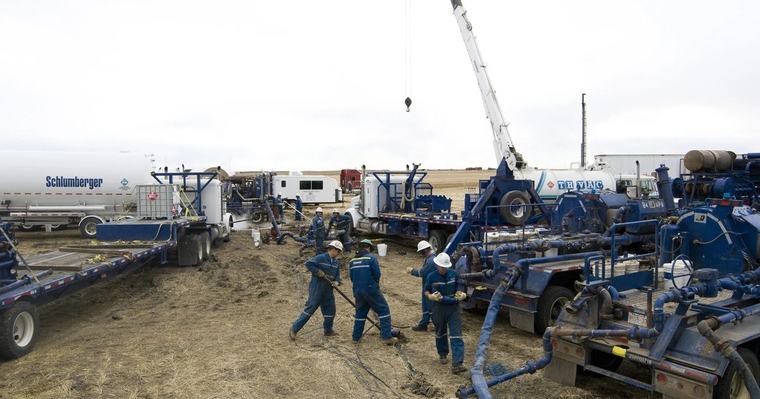 Por las nuevas sanciones Una de las petroleras más importantes confirmó que no operará en las Islas Malvinas