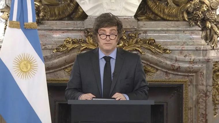 Qué establece la Ley 26.659 y cómo cambiarían las sanciones por actividades en Malvinas