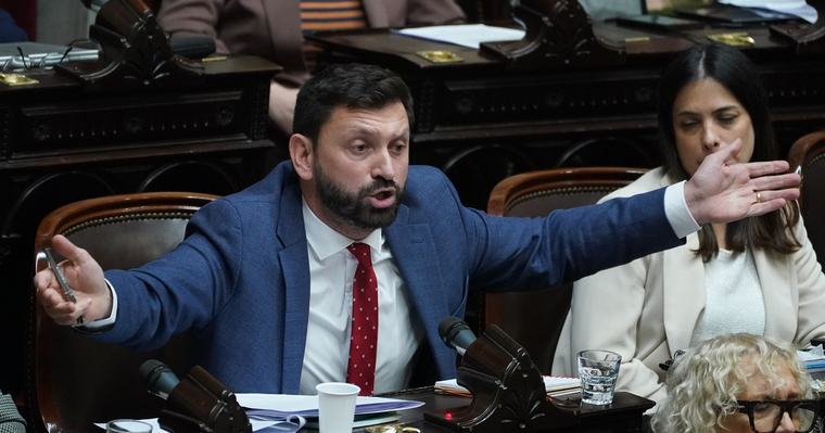 Morosidad: la oposición intentará avanzar en Diputados con los proyectos para aliviar la situación de las familias endeudadas