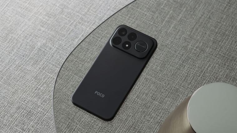 Guía tech Poco F9 Ultra: tres teléfonos alternativos de alto rendimiento en 2026 Constanza Ferreyra