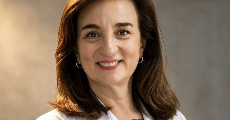 Lucía Kazelian, cardióloga: “La enfermedad cardiovascular en la mujer no es igual a la del hombre”