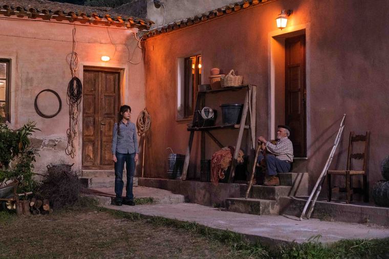 Semana del Cine Italiano: la cartelera porteña se tiñe de verde, blanco y rojo