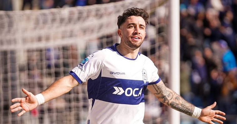 Gimnasia: Agustín Auzmendi no se sale del libreto y sigue “paso a paso”