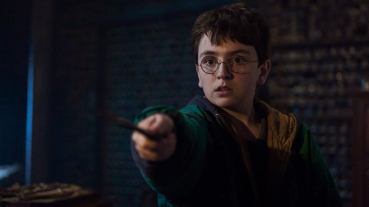 Salió el primer tráiler de la serie de “Harry Potter y la Piedra Filosofal”: todo lo que se sabe