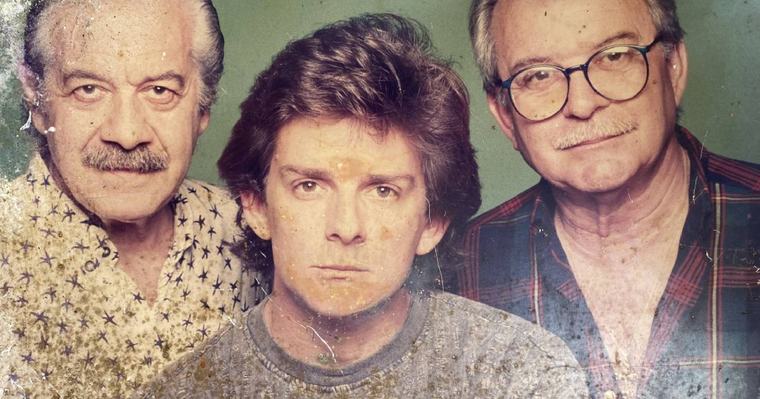 Este fin de semana Llega a los cines "Machado", la historia detrás de cámara de la familia de las telenovelas argentinas