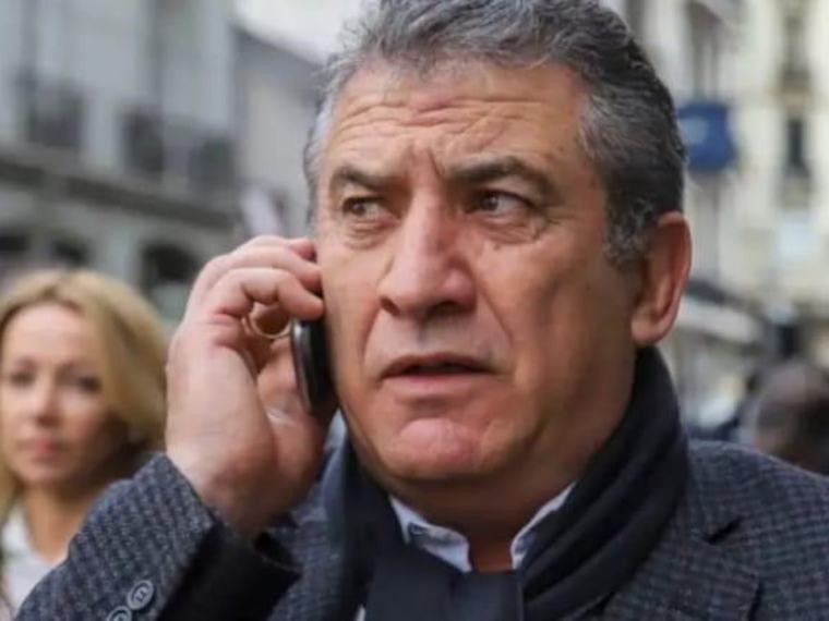 Luego de que la Corte Suprema confirmara su condena por corrupción, detuvieron al exgobernador de Entre Ríos Sergio Urribarri