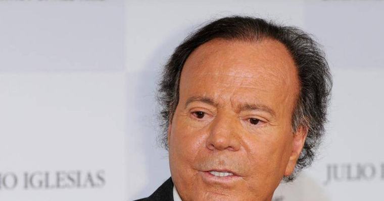 Julio Iglesias: presentan una nueva denuncia en su contra