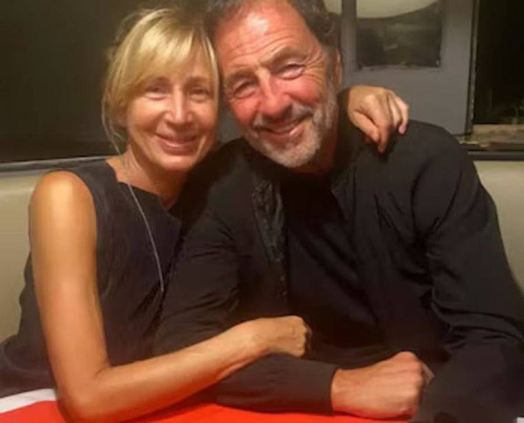 Un reconocido actor argentino se separó tras estar 35 años en pareja