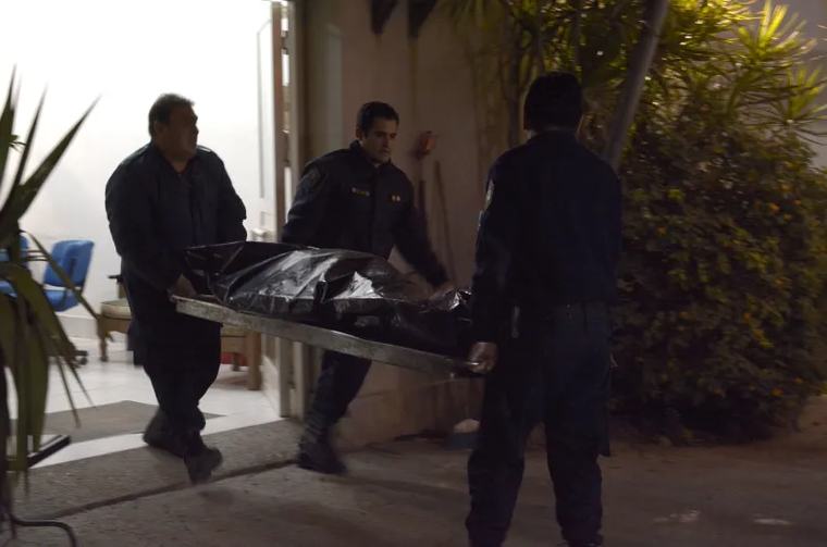 Horror en Bº Bajo de Vértiz: salió a comprar y al volver halló a su hermano ahorcado
