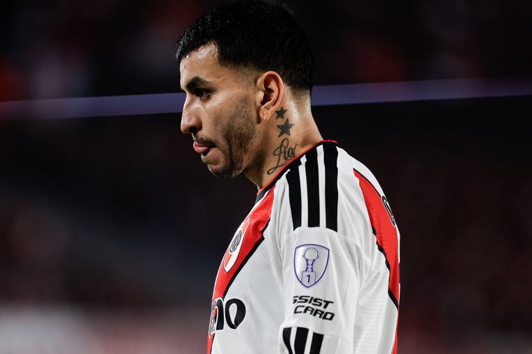 En qué canal pasan River Plate vs. Independiente Rivadavia por el Torneo Clausura 2026 hoy