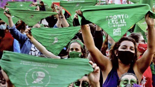 San Isidro: los límites de administrar en las sombras contra el derecho al aborto