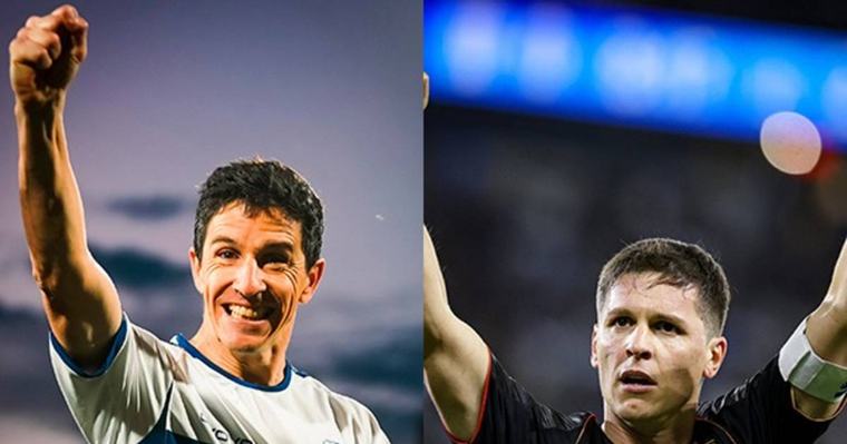 Playoffs y copas, los objetivos de Gimnasia y Estudiantes para el tramo final del torneo