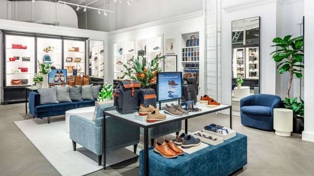 Cuánto salen las zapatillas de la marca internacional Cole Haan que llega a Argentina