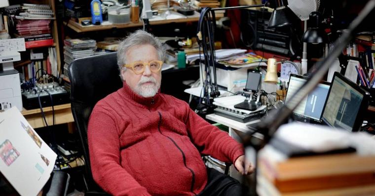 De La Plata a la Bauhaus: la música como forma de vida de Rodolfo Corbetta