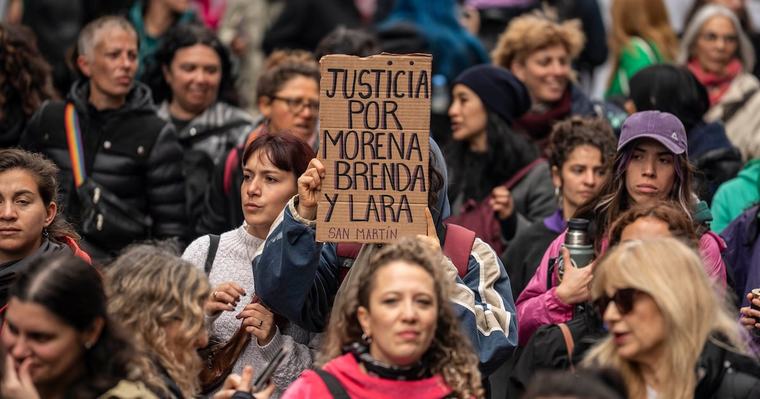 El 20 de septiembre se cumplirá un año del caso Triple femicidio de Florencio Varela: detuvieron a cuatro nuevos sospechosos vinculados a la trama narco