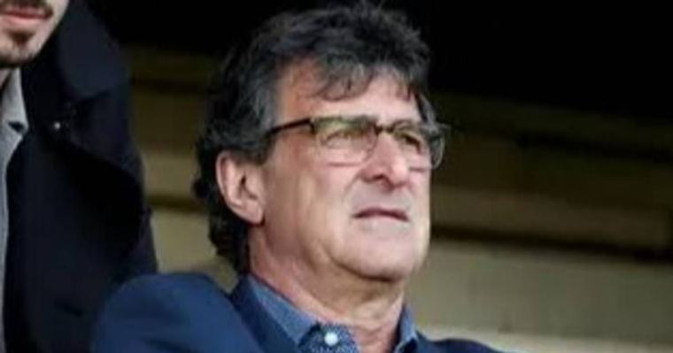 Kempes: “Gracias, de un campeón del mundo a otro”