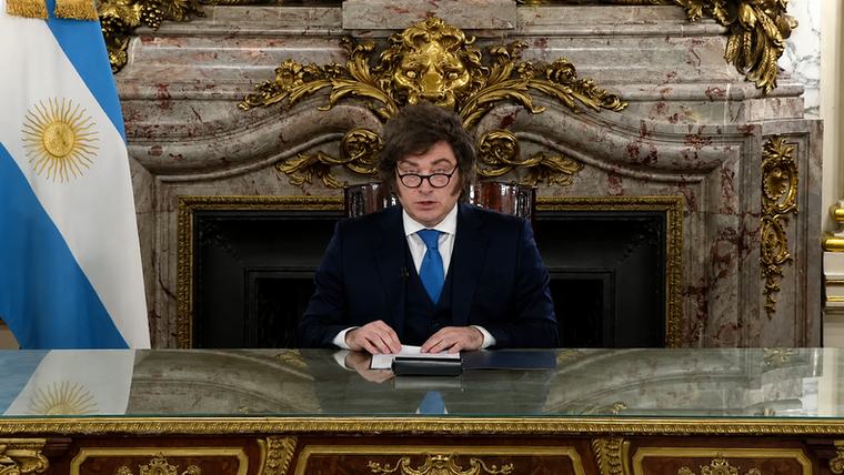 Escribe Martín Gavio Lo que viene después de Milei