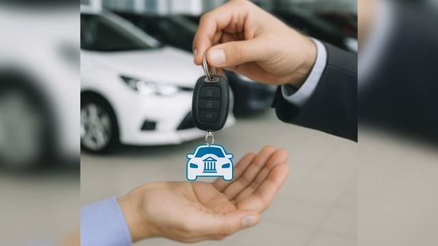 Banco Nación bajó la tasa para préstamos en pesos y UVA para comprar autos 0km y usados