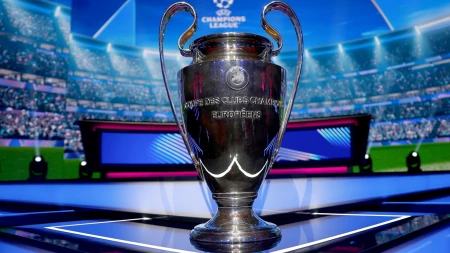 Comienza la Champions League: los partidos imperdibles de la primera fecha
