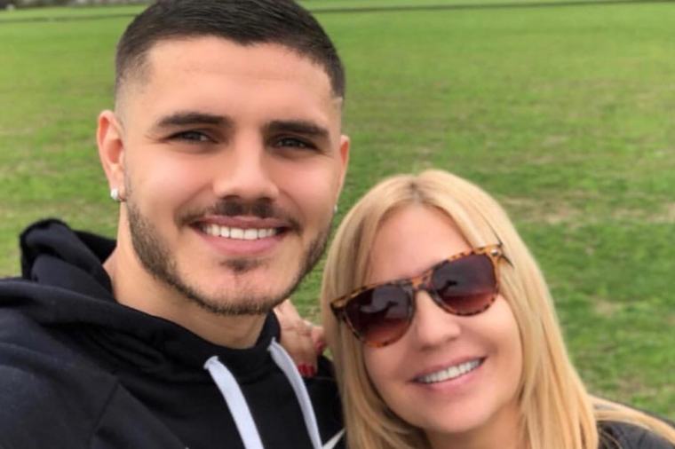 Nora Colosimo aseguró que Mauro Icardi sigue enamorado de Wanda Nara y que hizo todo para reconquistarla: “Nunca vi algo igual”