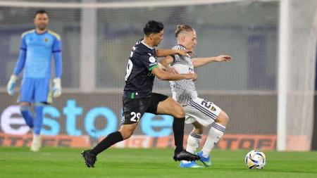Presidente de Vélez, Berlanga: "Le avisé a Tapia del reclamo de los puntos contra Boca y me dijo que era lo correcto"