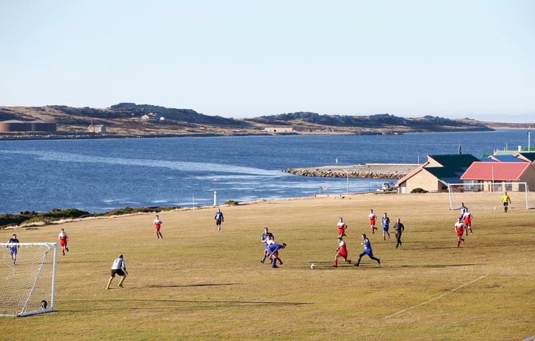 En Malvinas, las últimas noticias aumentaron la animosidad hacia la Argentina: “Queremos seguir siendo libres”