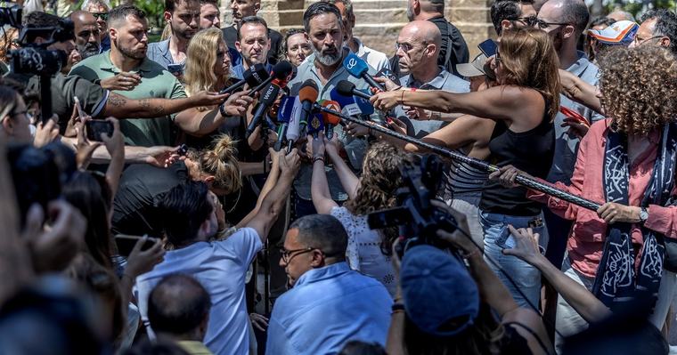 La victoria de la extrema derecha en un estado alemán envía una señal a Europa