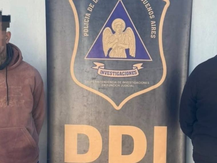 Detuvieron a uno de los acusados de robar una joyería en Lanús gracias al análisis de las cámaras de Seguridad del Centro de Monitoreo