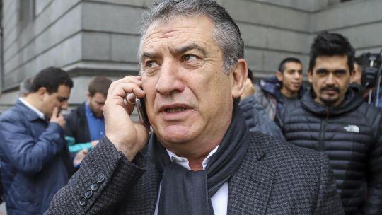 Urribarri, la corrupción y un muerto que debía declarar