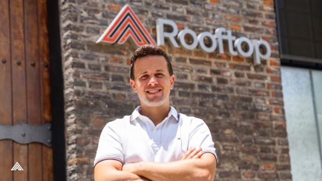 Rooftop.dev aprovecha la IA para automatizar detalles antes de una entrevista de trabajo