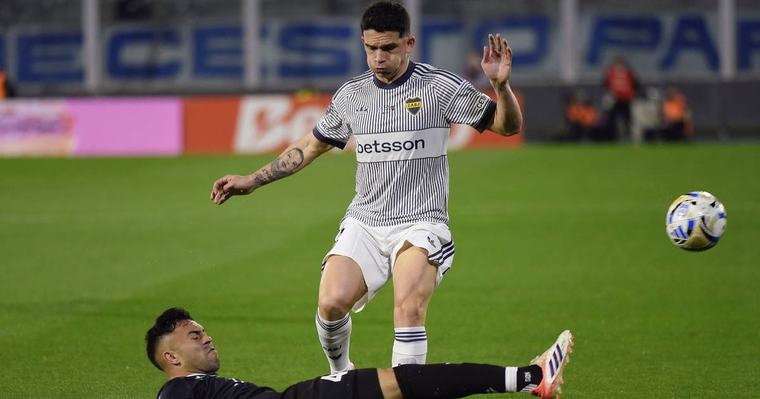 La sanción para Boca sería económica