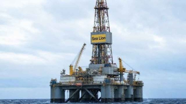 Las empresas de Sea Lion ratificaron que seguirán adelante con el petróleo de Malvinas