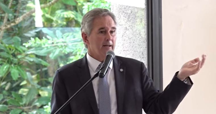 Malvinas: Quirno advirtió que 180 empresas “van a tener que elegir” o serán sancionadas