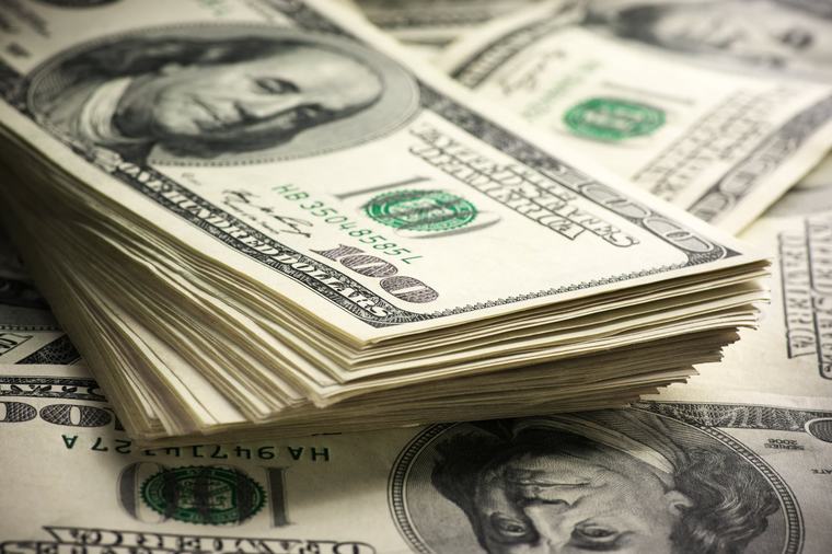 A cuánto abre el dólar el lunes 7 de septiembre
