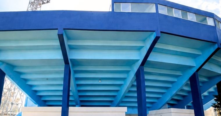 Beisbol en la Argentina: se viene el nuevo estadio nacional
