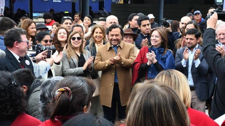 Cortocircuitos libertarios en Salta y Jujuy meten ruido en la relación de Casa Rosada con gobernadores dialoguistas