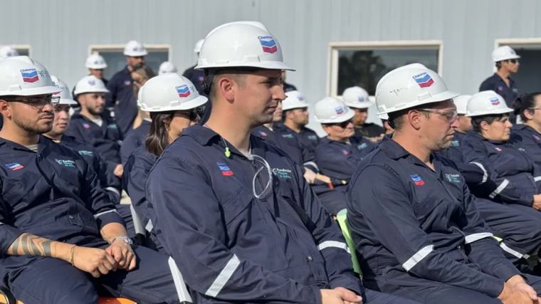 Neuquén lidera el crecimiento del empleo privado registrado en la Argentina