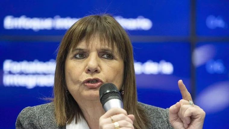 TRAS LA SUSPENSIÓN El Gobierno cruzó a la jueza que frenó el Régimen Penal Juvenil en la Provincia y apuntó contra Kicillof MDZ Política