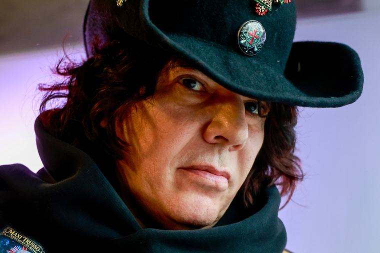 Maxi Trusso, de su impactante caída a su “resurrección”: las pérdidas familiares, la polémica con Lali y su cruce con la política