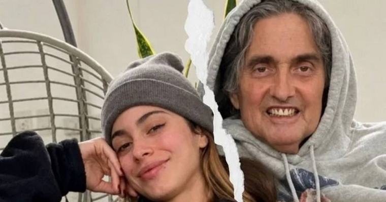 Operaron de urgencia a Alejandro Stoessel y hay preocupación