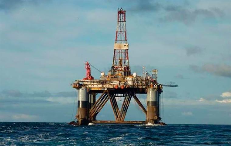 Cómo es Sea Lion, el proyecto petrolero que amenaza con profundizar el colonialismo en las Islas Malvinas