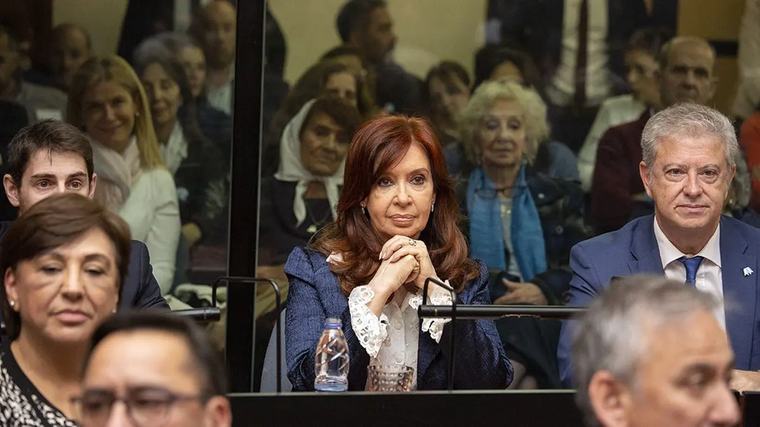 El Estado deberá pagar casi U$S10 millones a los defensores de Cristina Kirchner
