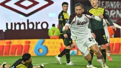 Defensa y Justicia