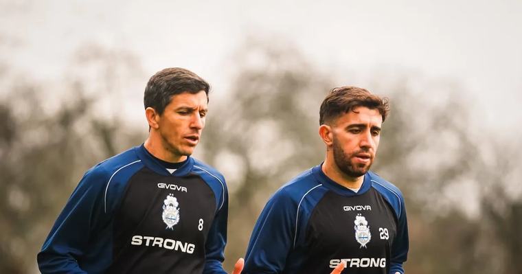 Probable once Gimnasia tiene el equipo perfilado para recibir a Tigre: ¿cómo formará?