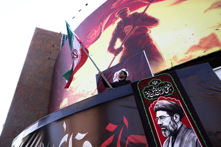 Irán advirtió que tiene un plan para enfrentar la presión económica de Estados Unidos: “El enemigo será derrotado”