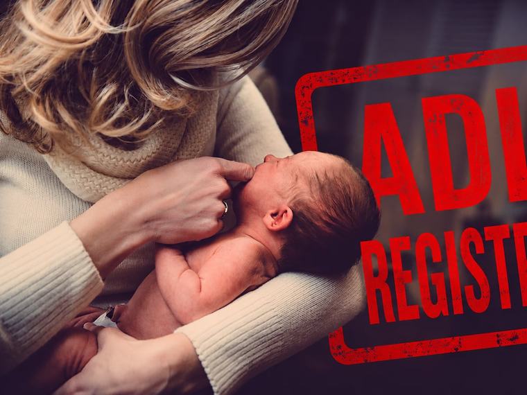 ALERTA Ley del Registro Civil: ahora la madre puede obligar a los hijos a qué lleven su apellido y el del padre